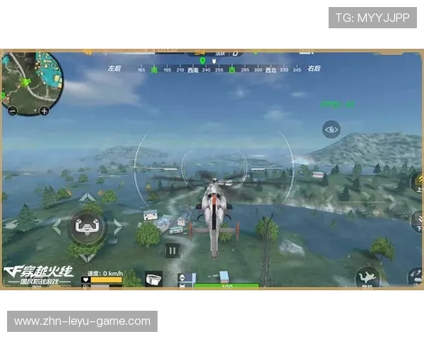 《ApexLegends》“极夜之城”地图发布,战局变化全新演绎! 《ApexLegends》“极夜之城”地图发布,战局变化全新演绎!