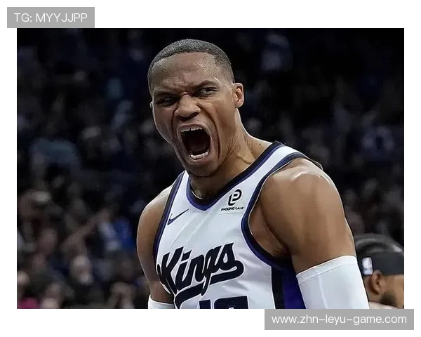 国王外线精准，威少助攻如艺术般流畅，威少几次抢断王