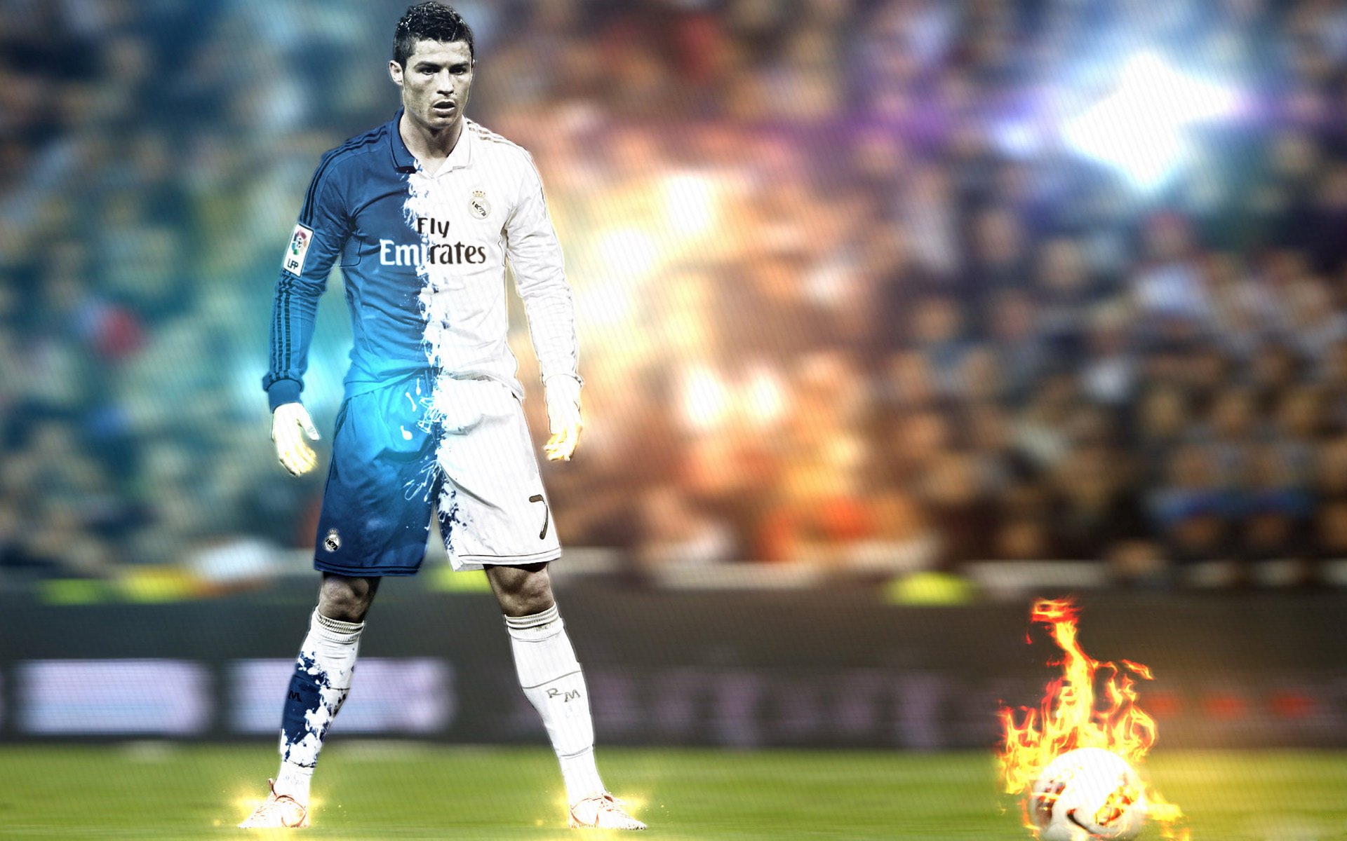 德科：从巴西到葡萄牙，中场大师的归化之路，德科巴萨